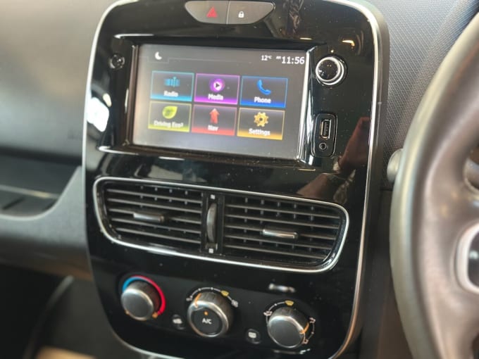 2025 Renault Clio