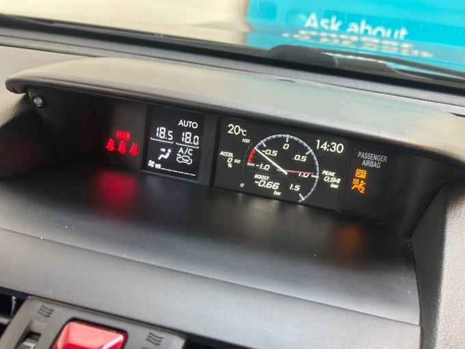 2025 Subaru Wrx Sti