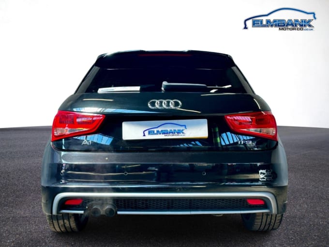 2025 Audi A1