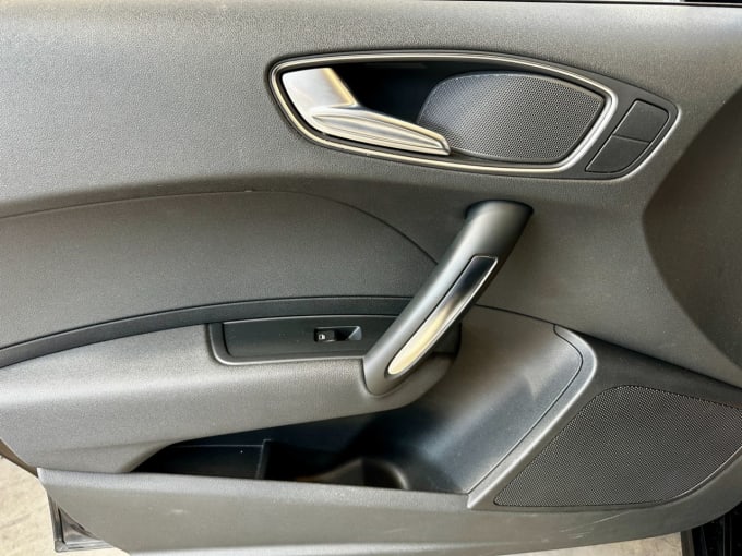 2025 Audi A1