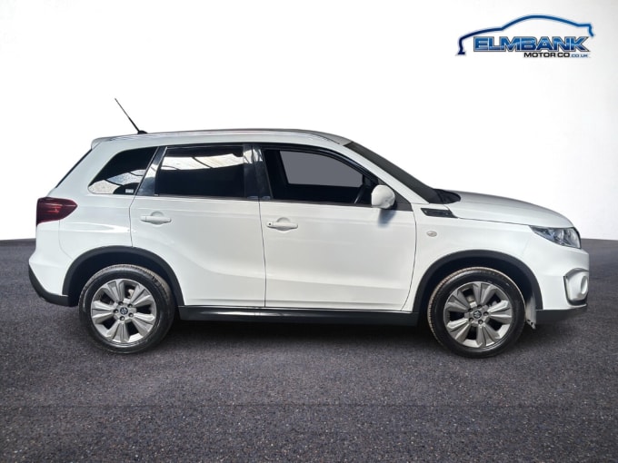 2025 Suzuki Vitara