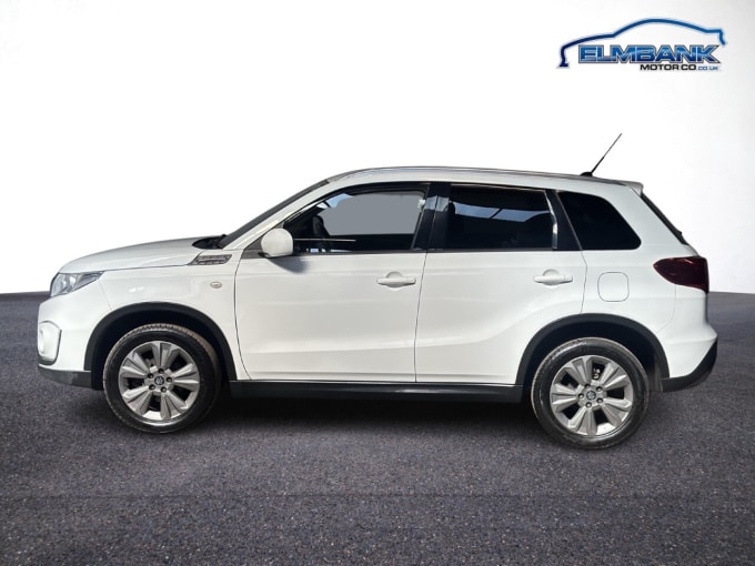 2025 Suzuki Vitara