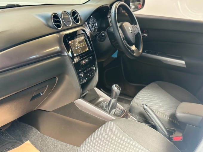 2025 Suzuki Vitara