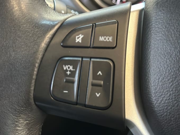 2025 Suzuki Vitara