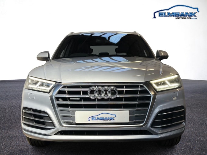 2025 Audi Q5