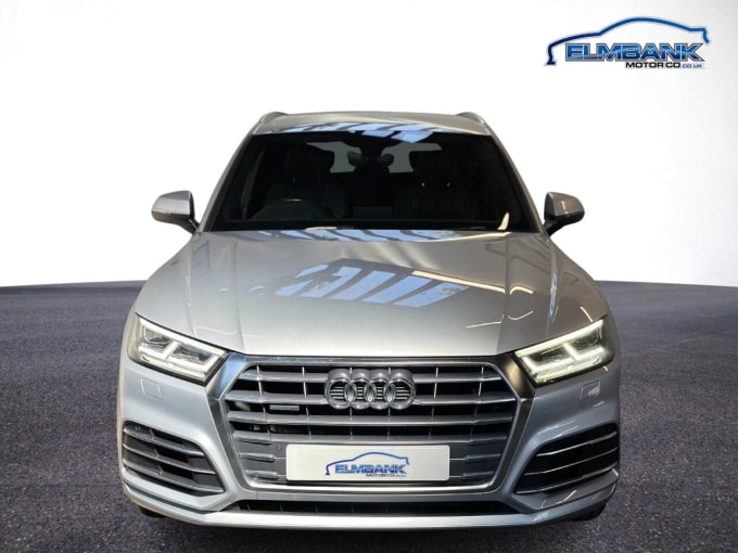 2025 Audi Q5