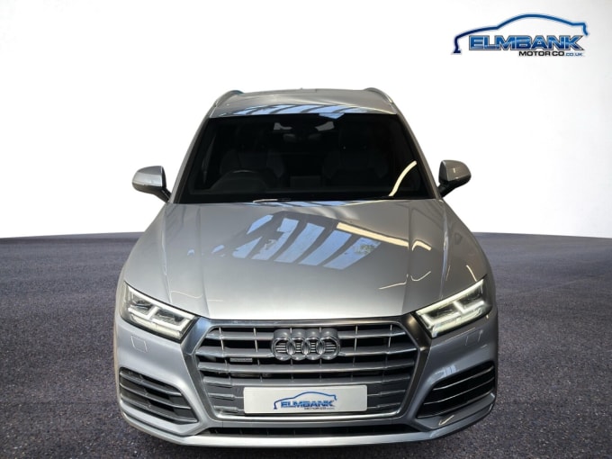 2025 Audi Q5