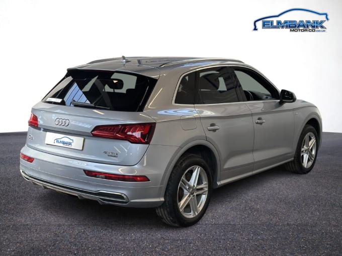2025 Audi Q5