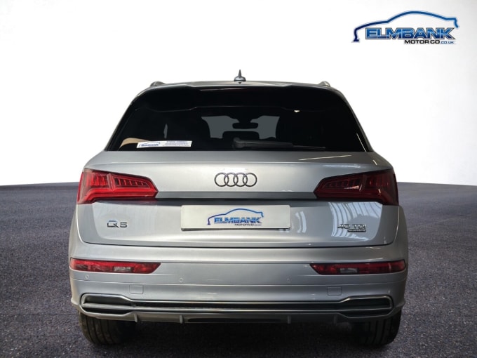 2025 Audi Q5