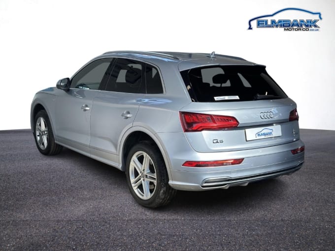 2025 Audi Q5