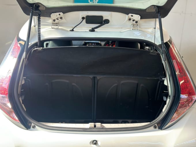 2025 Toyota Aygo
