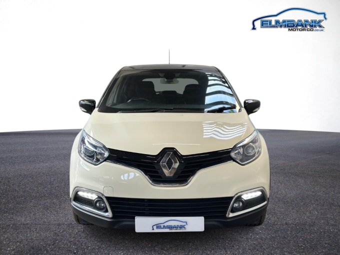 2025 Renault Captur