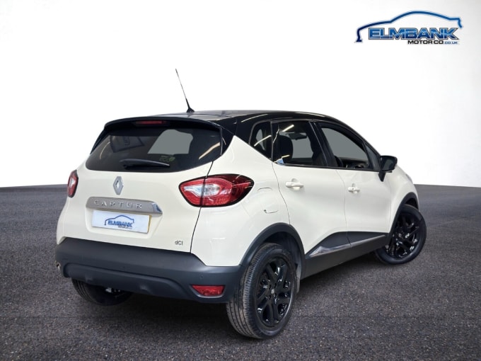 2025 Renault Captur