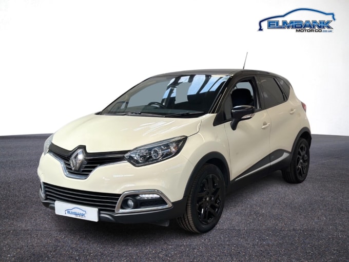 2025 Renault Captur