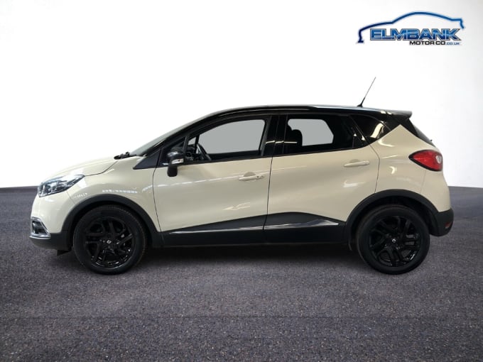 2025 Renault Captur