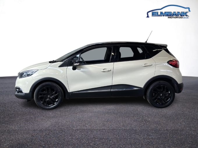 2025 Renault Captur