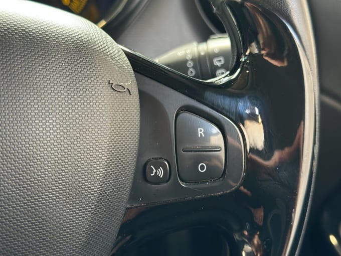 2025 Renault Captur