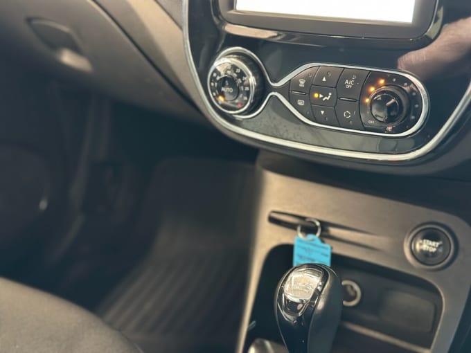 2025 Renault Captur