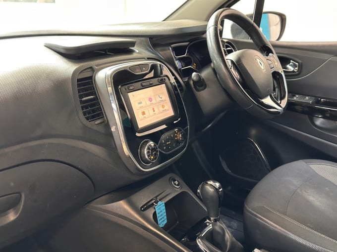 2025 Renault Captur