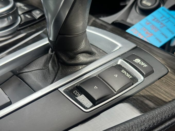 2025 BMW 5 Series