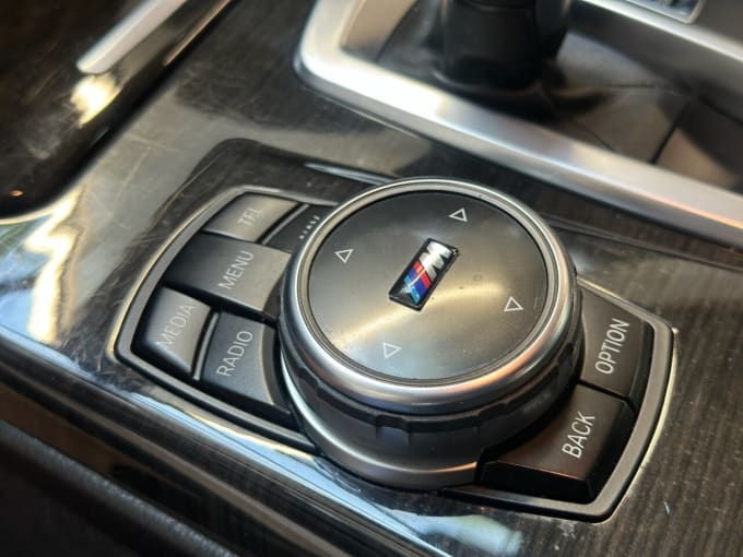 2025 BMW 5 Series