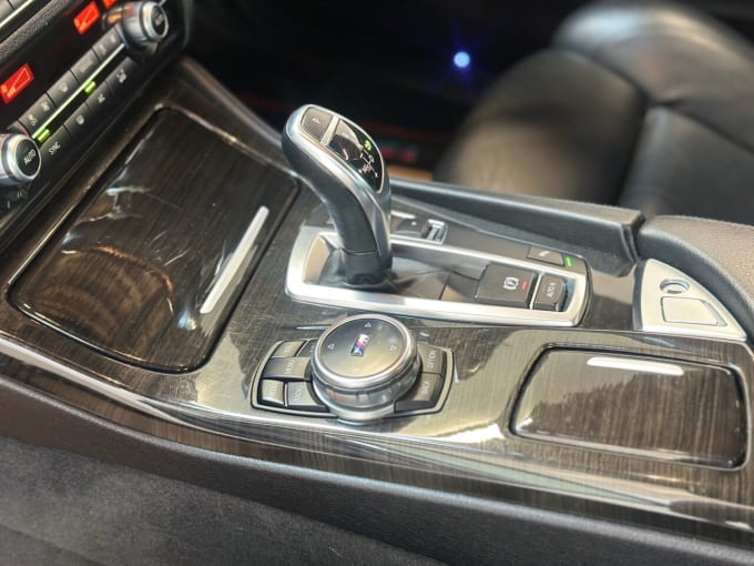 2025 BMW 5 Series