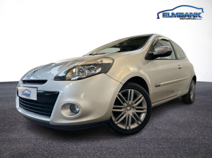 2025 Renault Clio