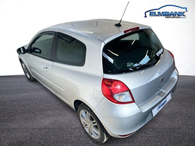 2025 Renault Clio