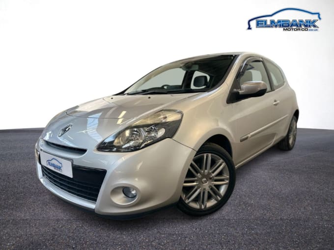 2025 Renault Clio