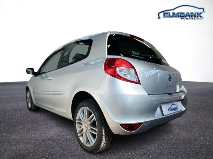 2025 Renault Clio