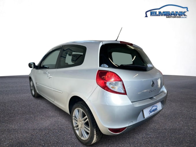 2025 Renault Clio