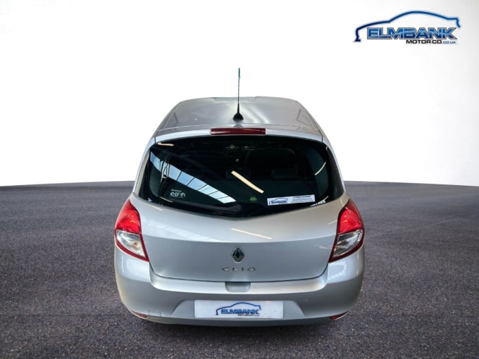 2025 Renault Clio
