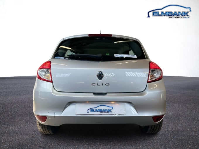2025 Renault Clio