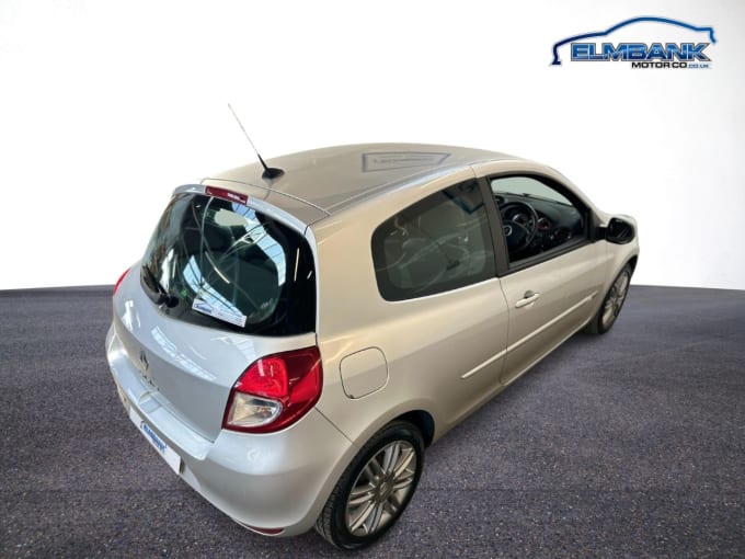 2025 Renault Clio