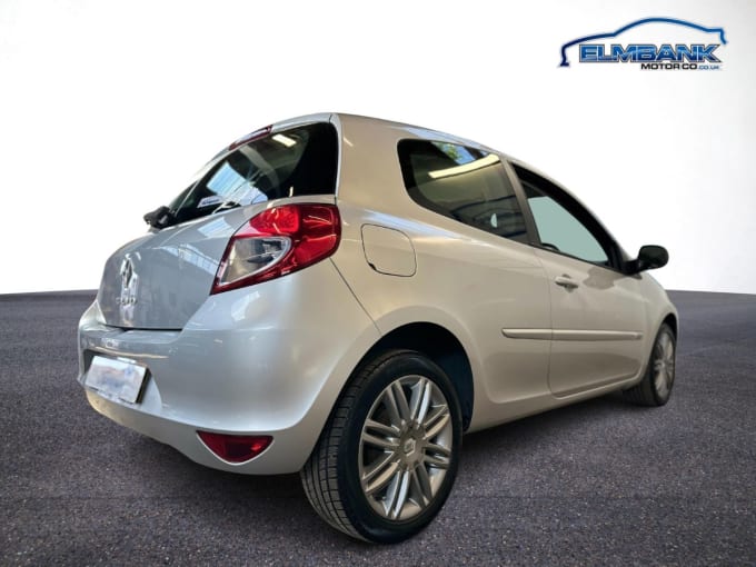 2025 Renault Clio