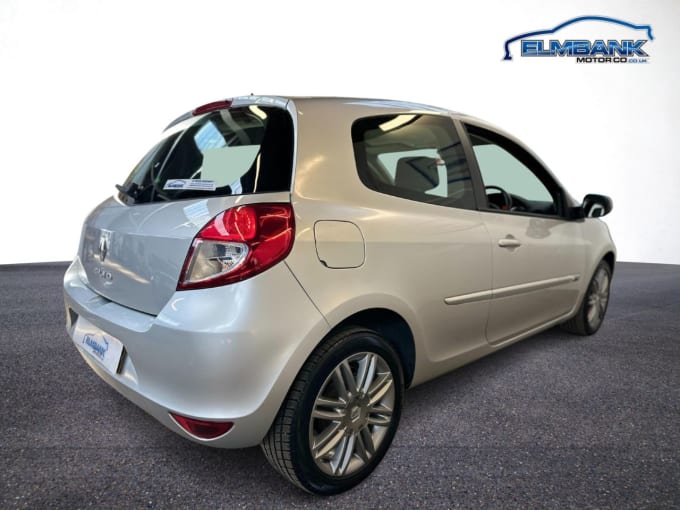 2025 Renault Clio