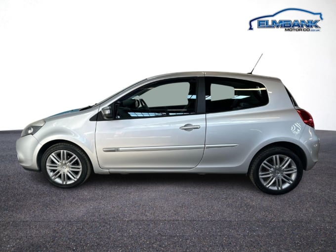 2025 Renault Clio