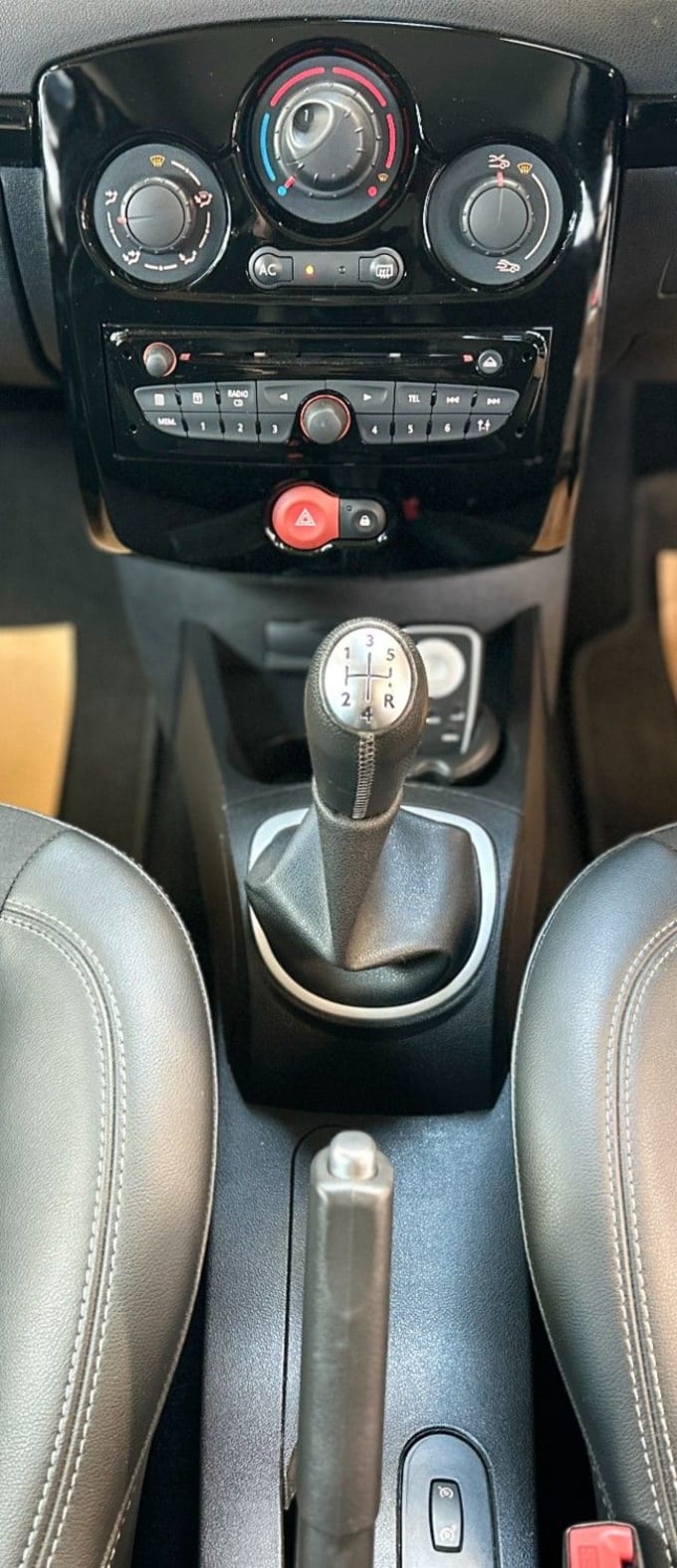 2025 Renault Clio