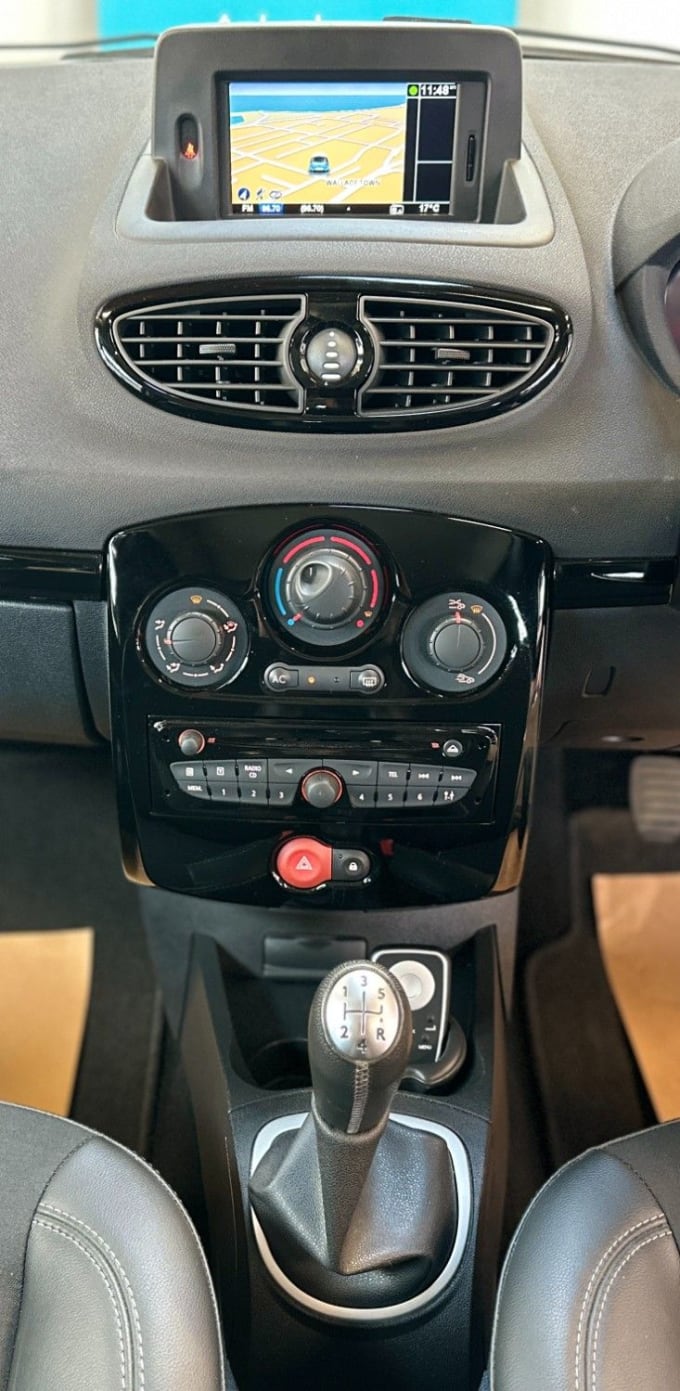 2025 Renault Clio
