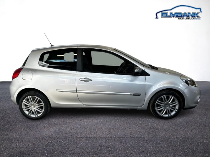 2025 Renault Clio