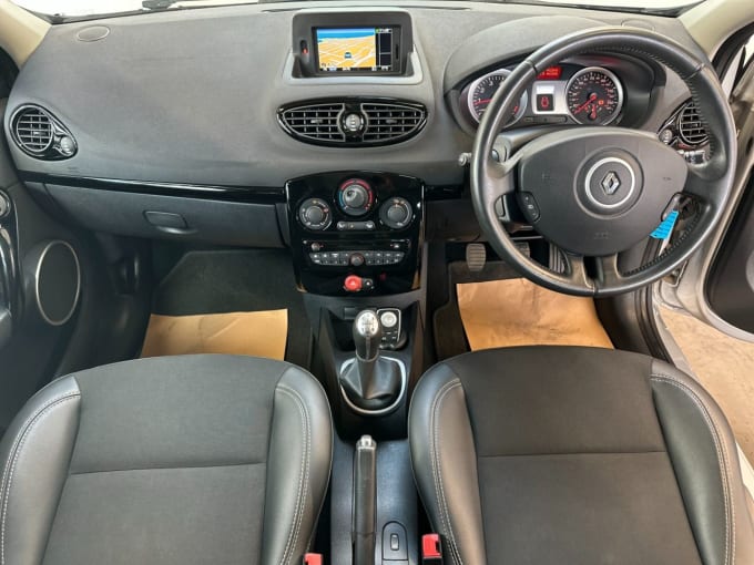2025 Renault Clio