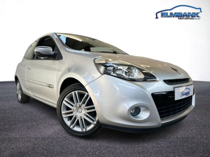 2025 Renault Clio