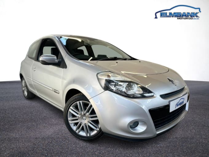 2025 Renault Clio