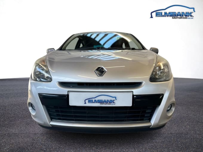 2025 Renault Clio