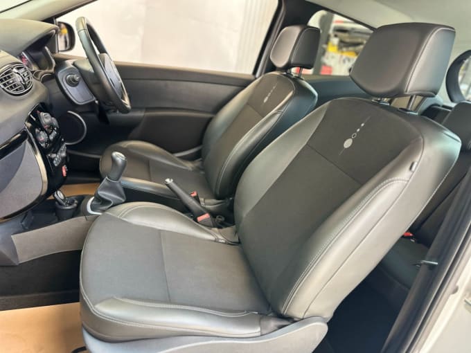 2025 Renault Clio