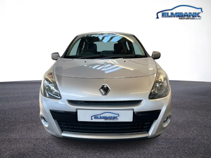 2025 Renault Clio