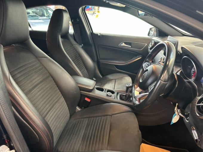 2025 Mercedes-benz A-class