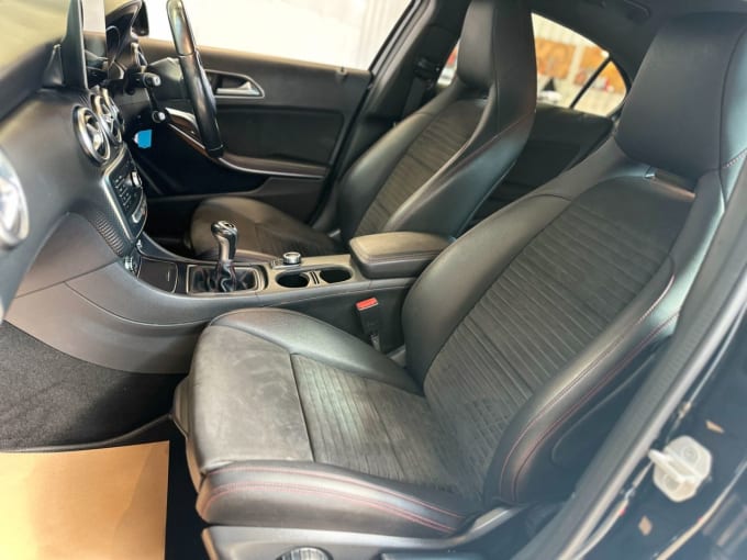 2025 Mercedes-benz A-class