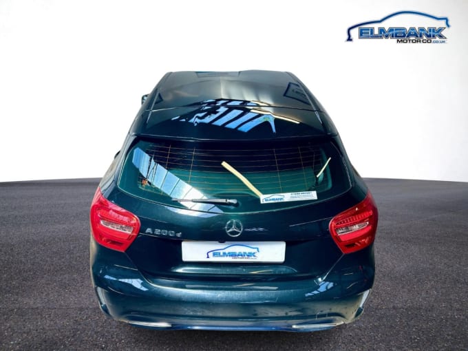2025 Mercedes-benz A-class