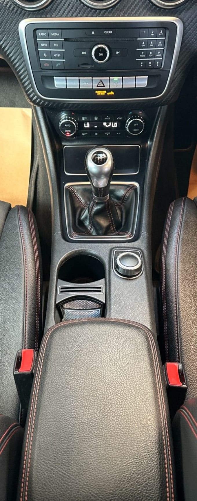 2025 Mercedes-benz A-class